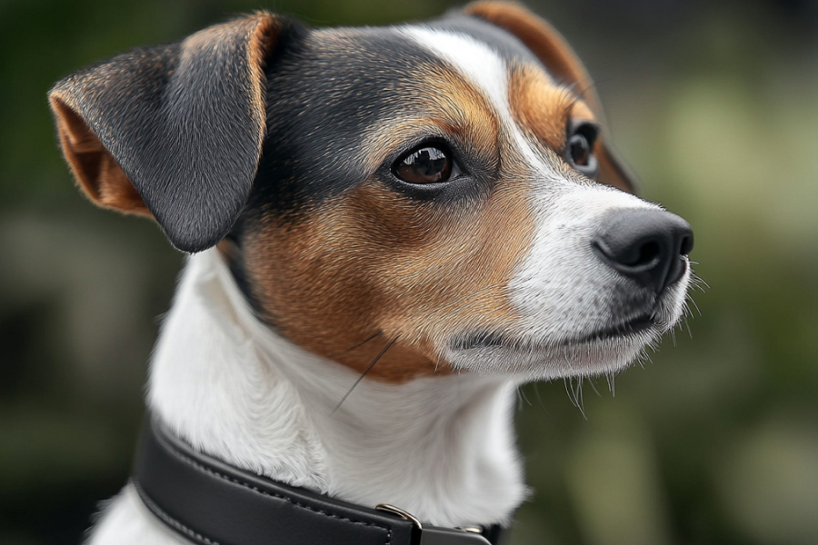 Elegant Leather AirTag Accessories