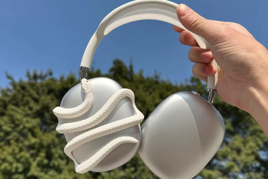 Shockproof Case for AirPods Max