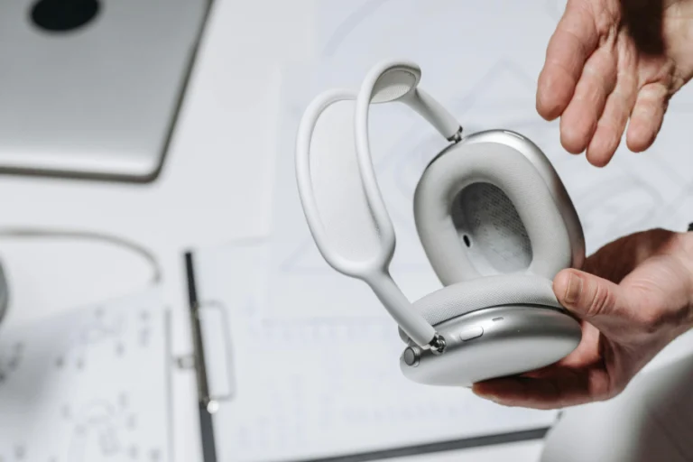 Shockproof Case for AirPods Max