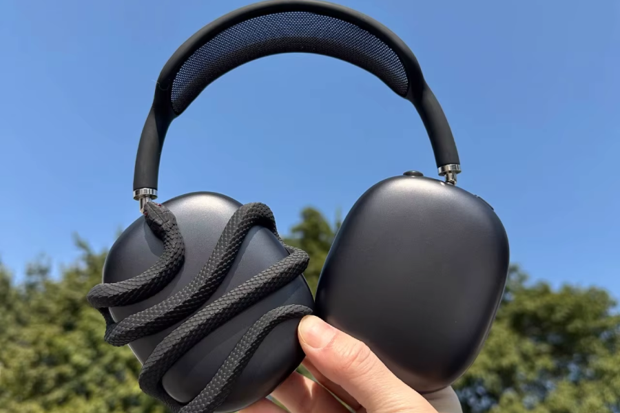 Waterproof Apple Headphone Cover